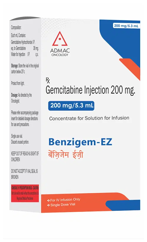 medicines from our pharmacy that are used to treat Ovarian cancer