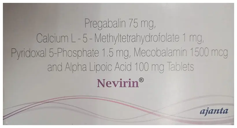 Buy Alpha Lipoic Acid