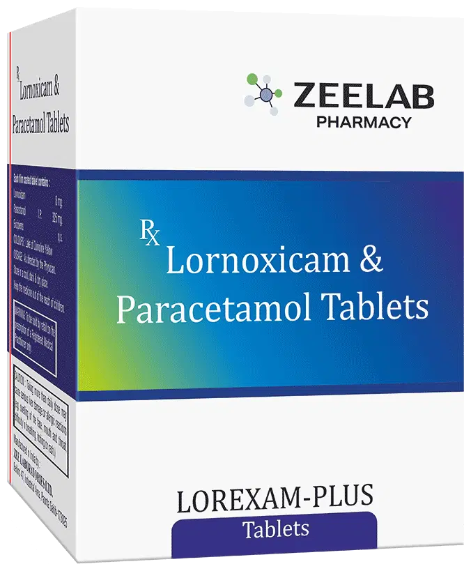 medicines from our pharmacy that are used to treat Moderate to severe pain