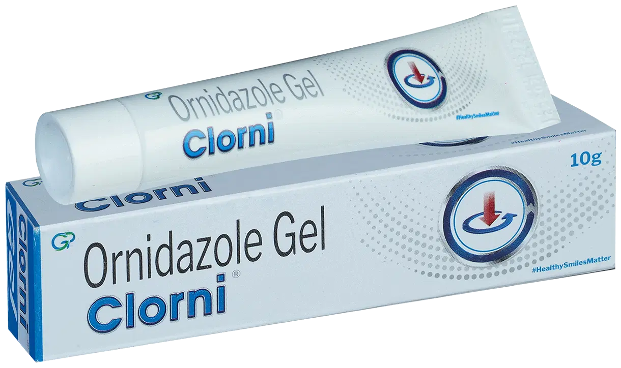 medicines from our pharmacy that are used to treat Inflammation of gums