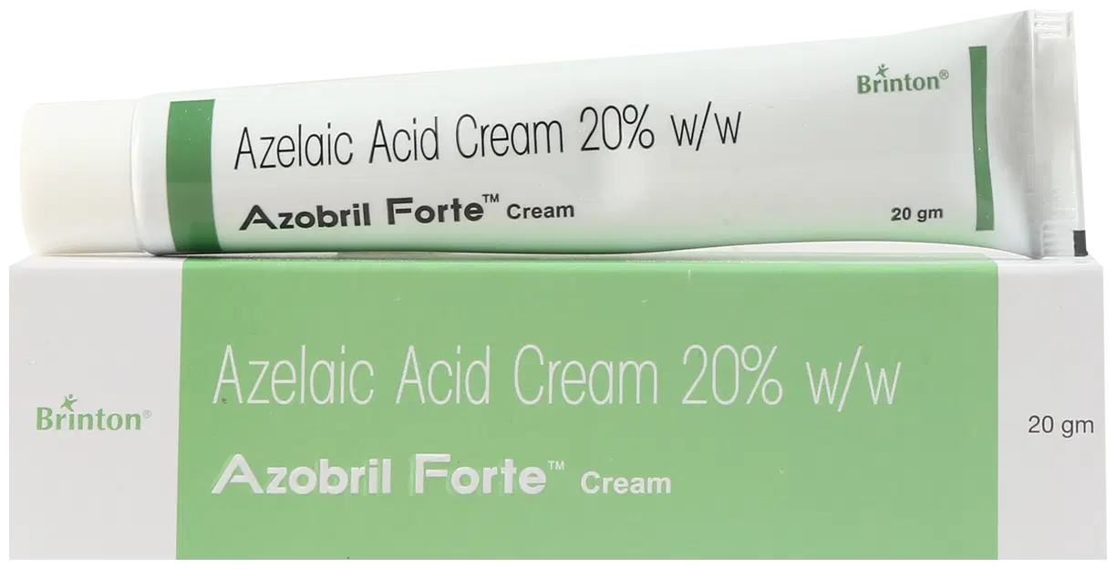 Buy Azelaic Acid for Acne treatment
