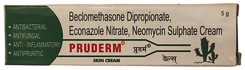 Buy Beclometasone