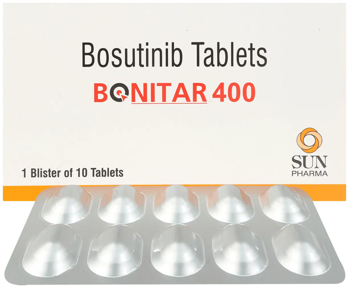 Buy Bosutinib for Blood cancer (chronic myeloid leukaemia) treatment