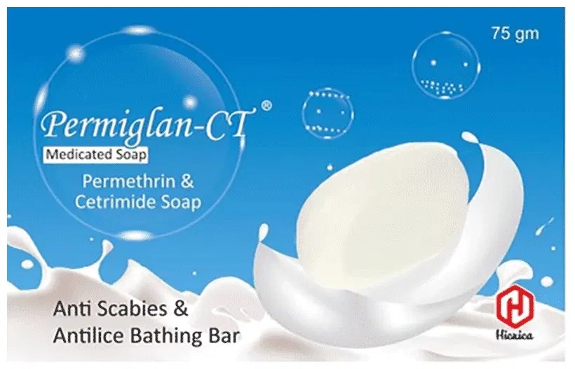 Buy Cetrimide