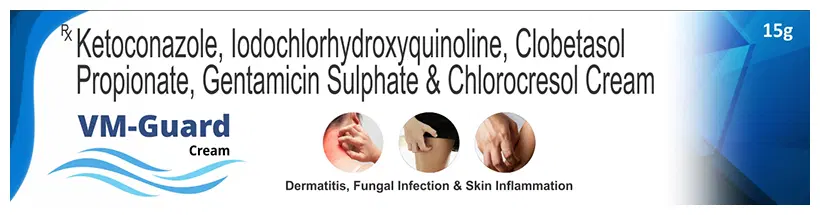 Buy Chlorocresol
