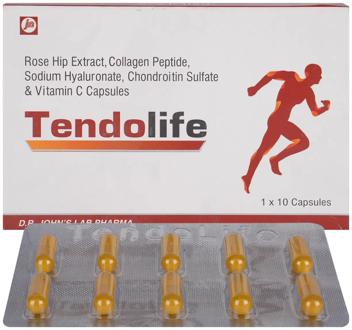 Buy Chondroitin