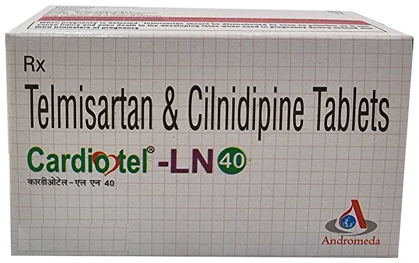 Buy Cilnidipine