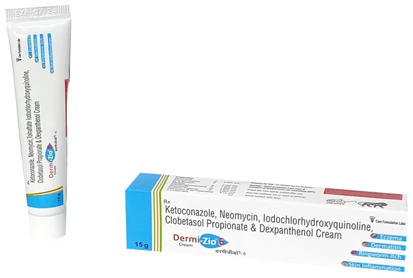 Buy Clioquinol