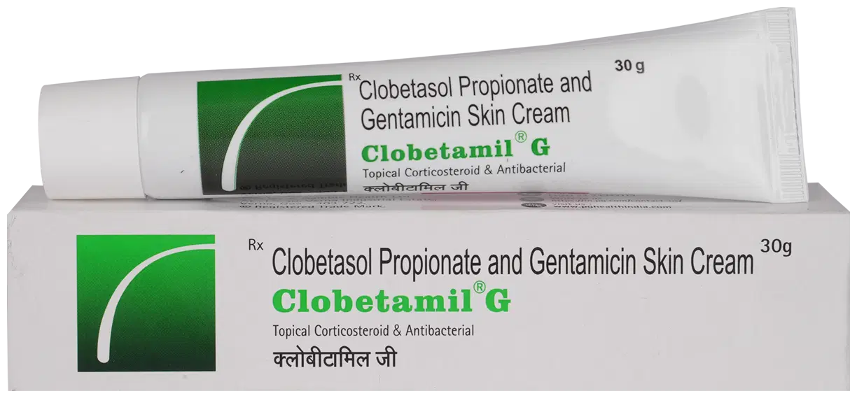 Buy Clobetasol