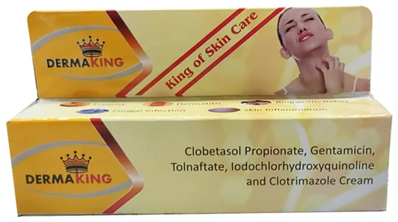 Buy Clobetasol