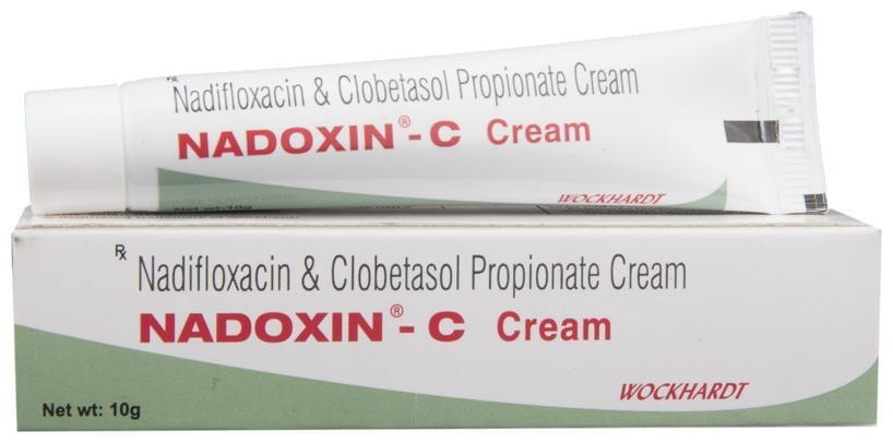 Nadoxin-C Cream from our pharmacy