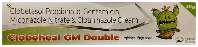 Buy Clotrimazole