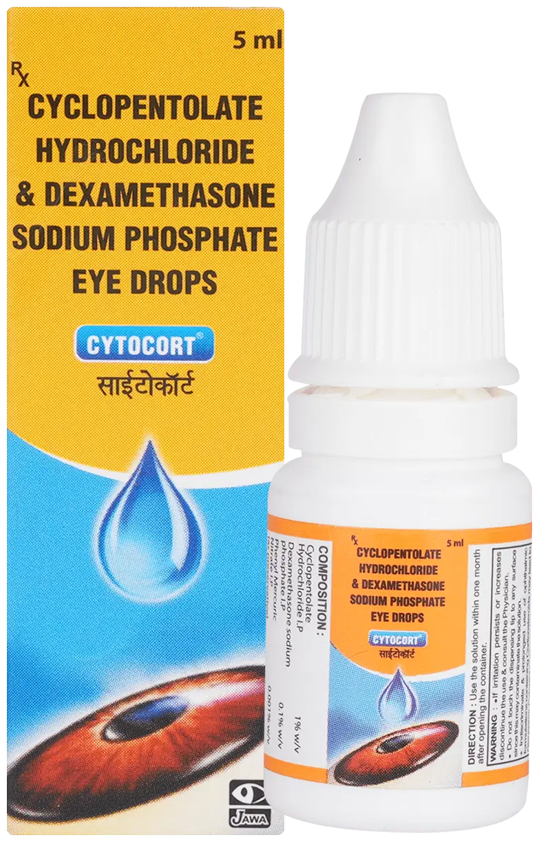 Buy Cyclopentolate