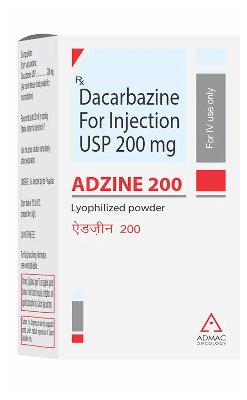 medicines from our pharmacy that are used to treat Malignant melanoma