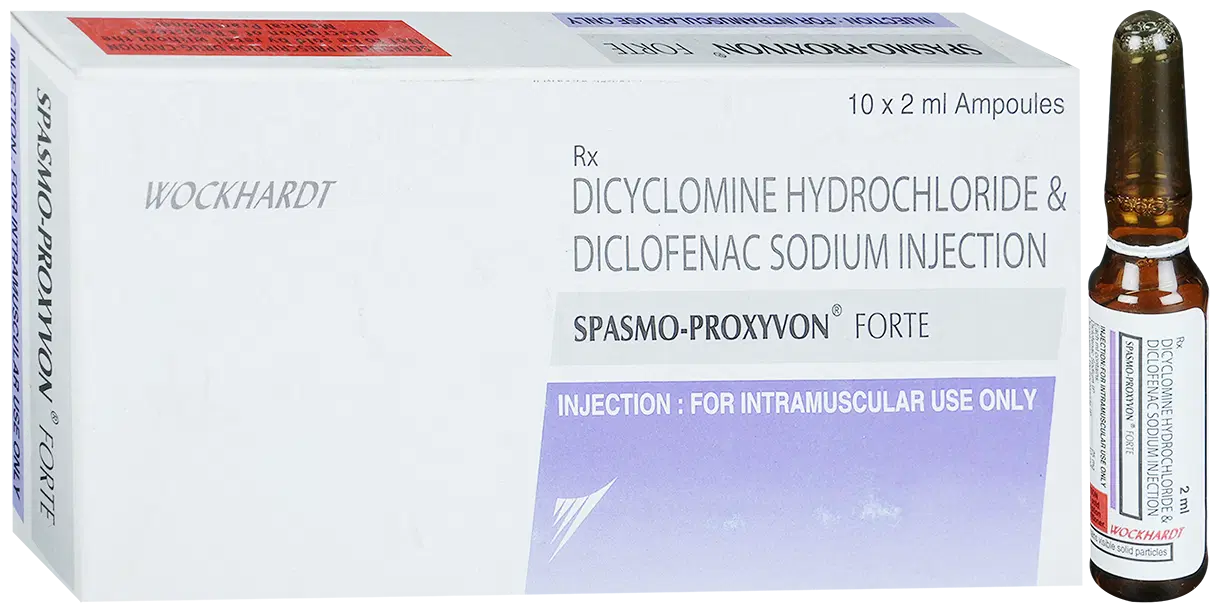 Buy Dicyclomine