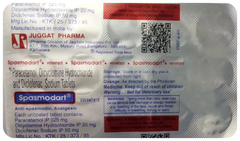 Buy Dicyclomine