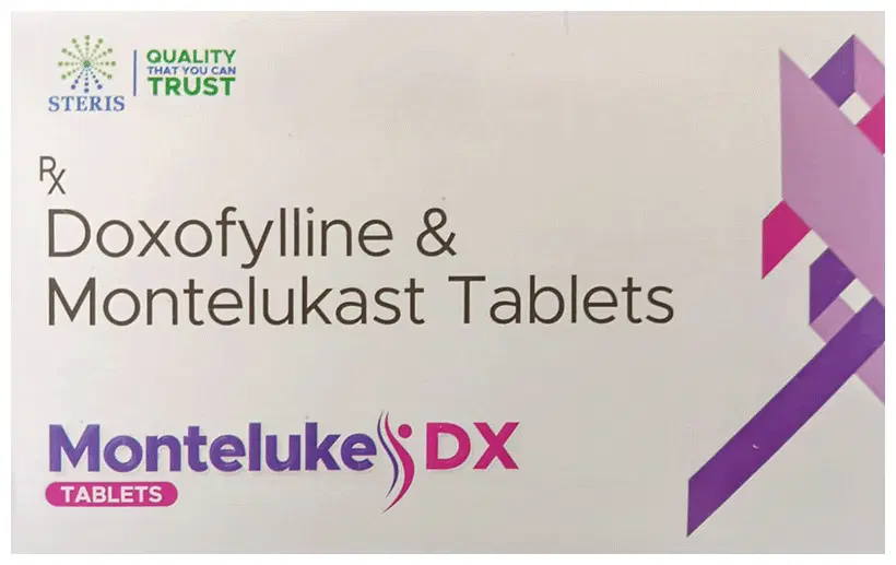Buy Doxofylline