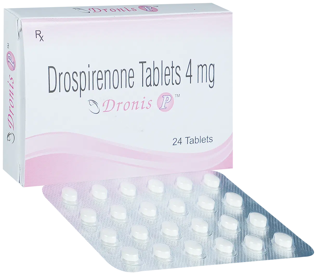 Buy Drospirenone for Contraception treatment