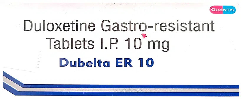 Buy Duloxetine for Diabetic nerve pain treatment