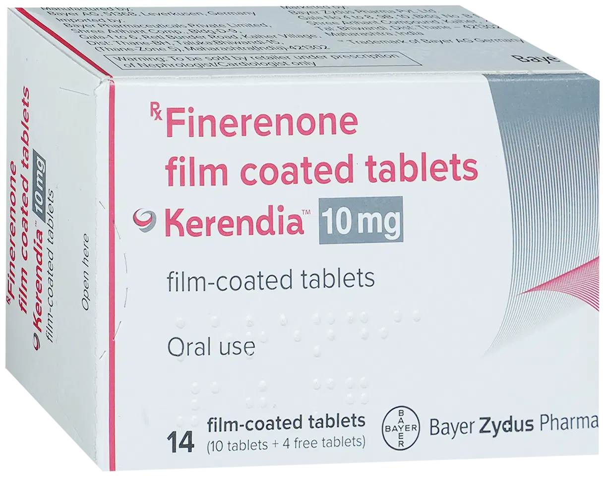 medicines from our pharmacy that are used to treat Chronic kidney disease