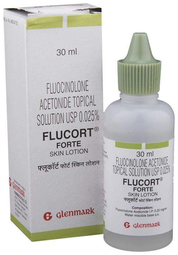 medicines from our pharmacy that are used to treat Skin conditions with inflammation & itching