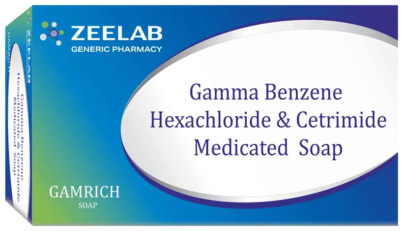 Buy Gamma Benzene Hexachloride