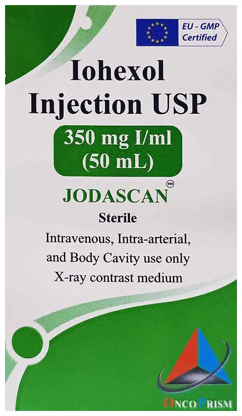 Buy Iohexol for Diagnostic agent treatment