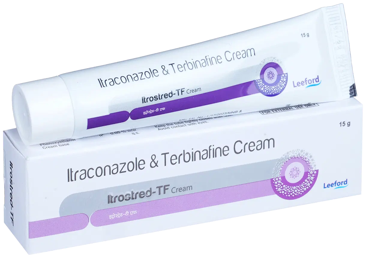Buy Itraconazole