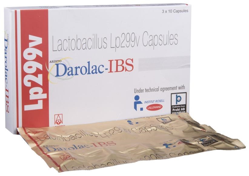 Buy Lactobacillus for Infectious diarrhea treatment