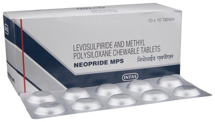 Buy Levosulpiride