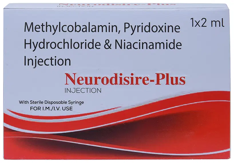 Buy Methylcobalamin