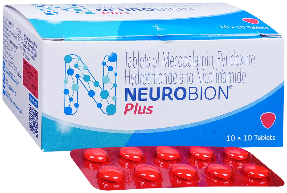 Buy Methylcobalamin