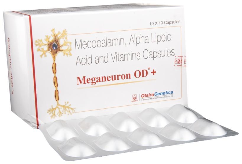 Buy Methylcobalamin