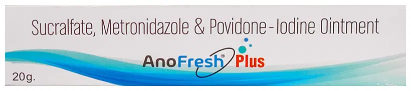 Buy Metronidazole