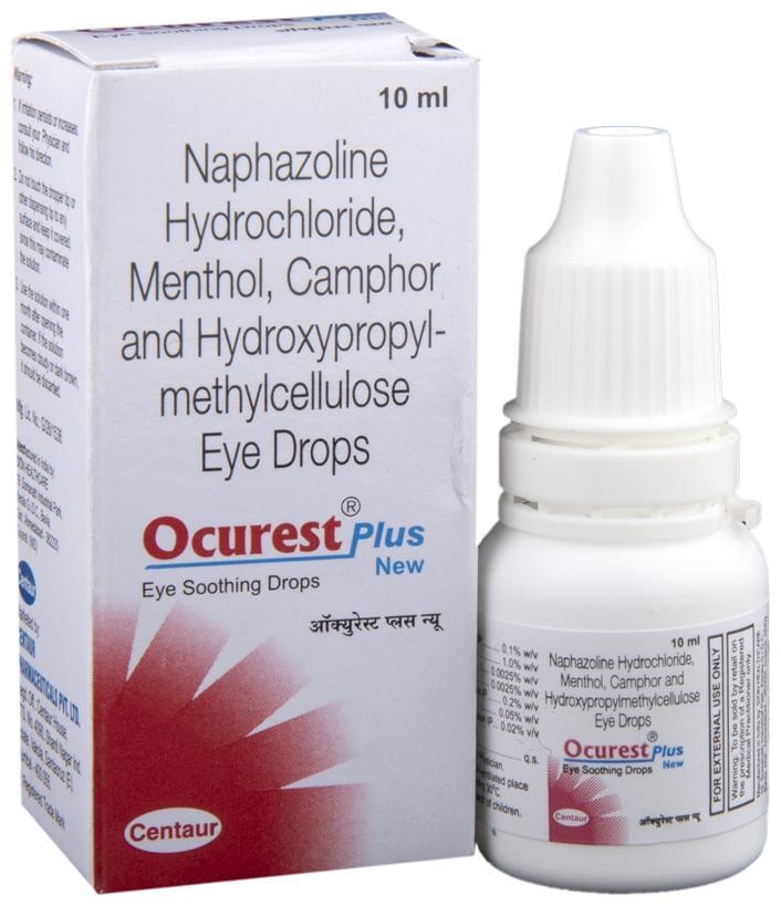 Buy Naphazoline