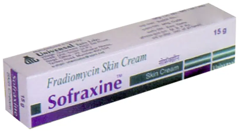 Buy Neomycin for Bacterial skin infections treatment