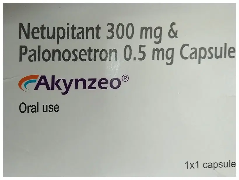 Buy Netupitant