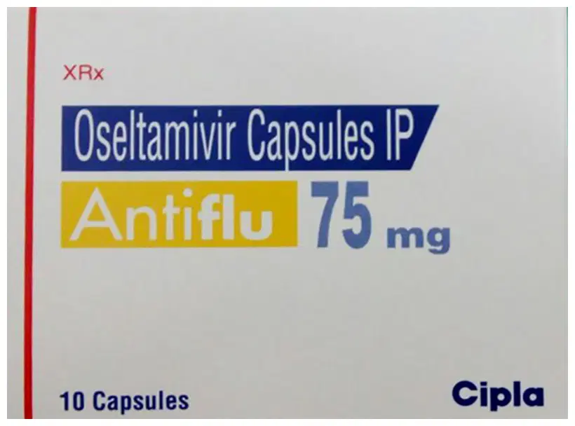 Buy Oseltamivir Phosphate for Treatment and prevention of influenza (flu) treatment
