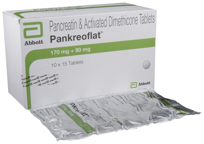 Buy Pancreatin