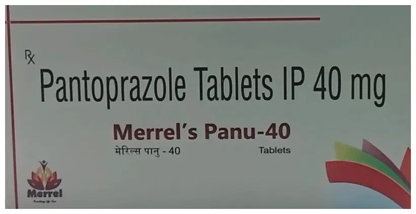 Buy Pantoprazole for Heartburn treatment