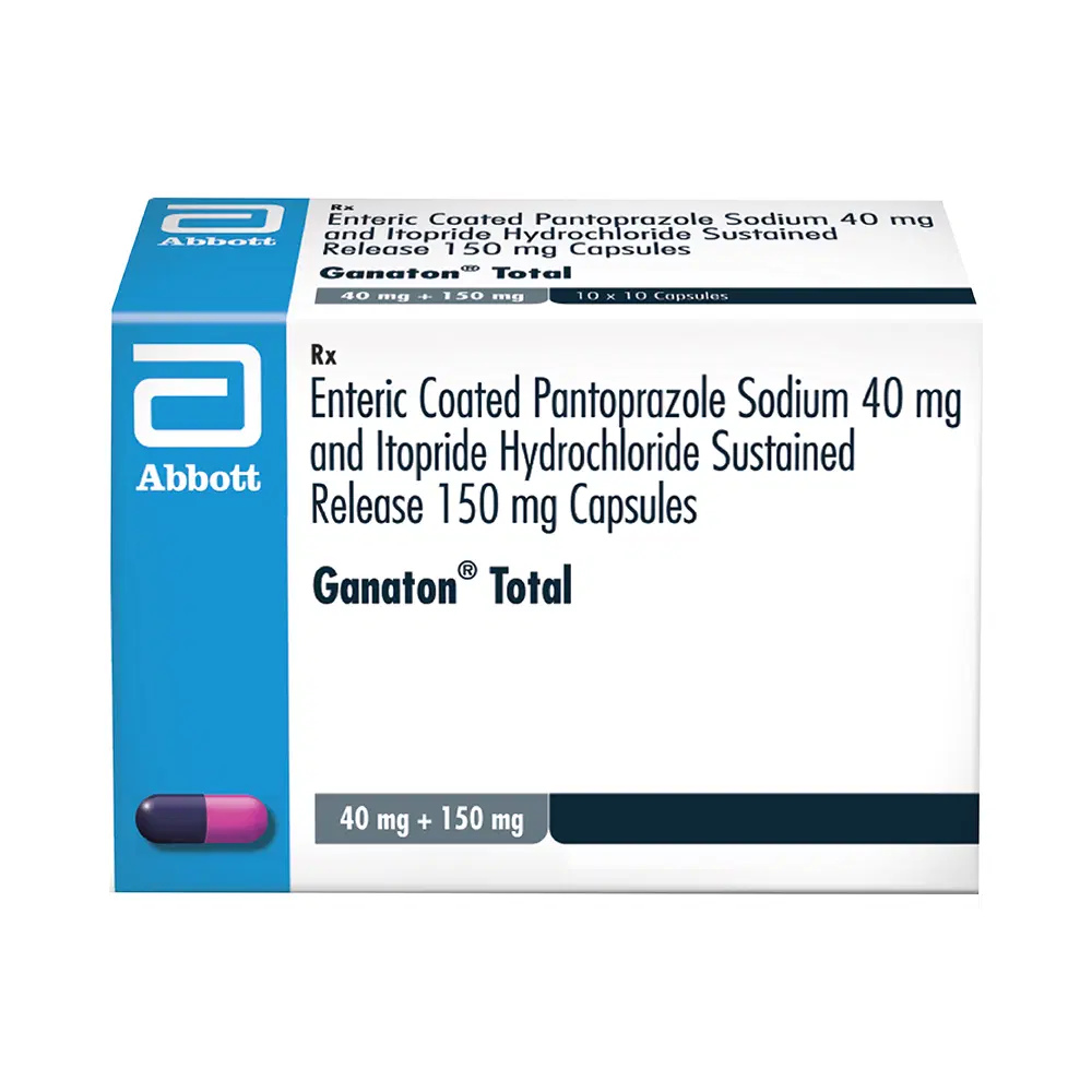 Buy Pantoprazole