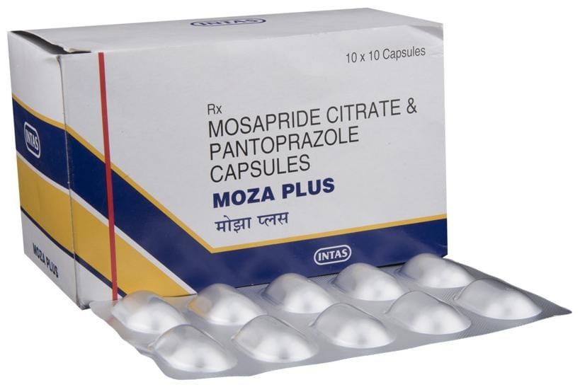 Buy Pantoprazole