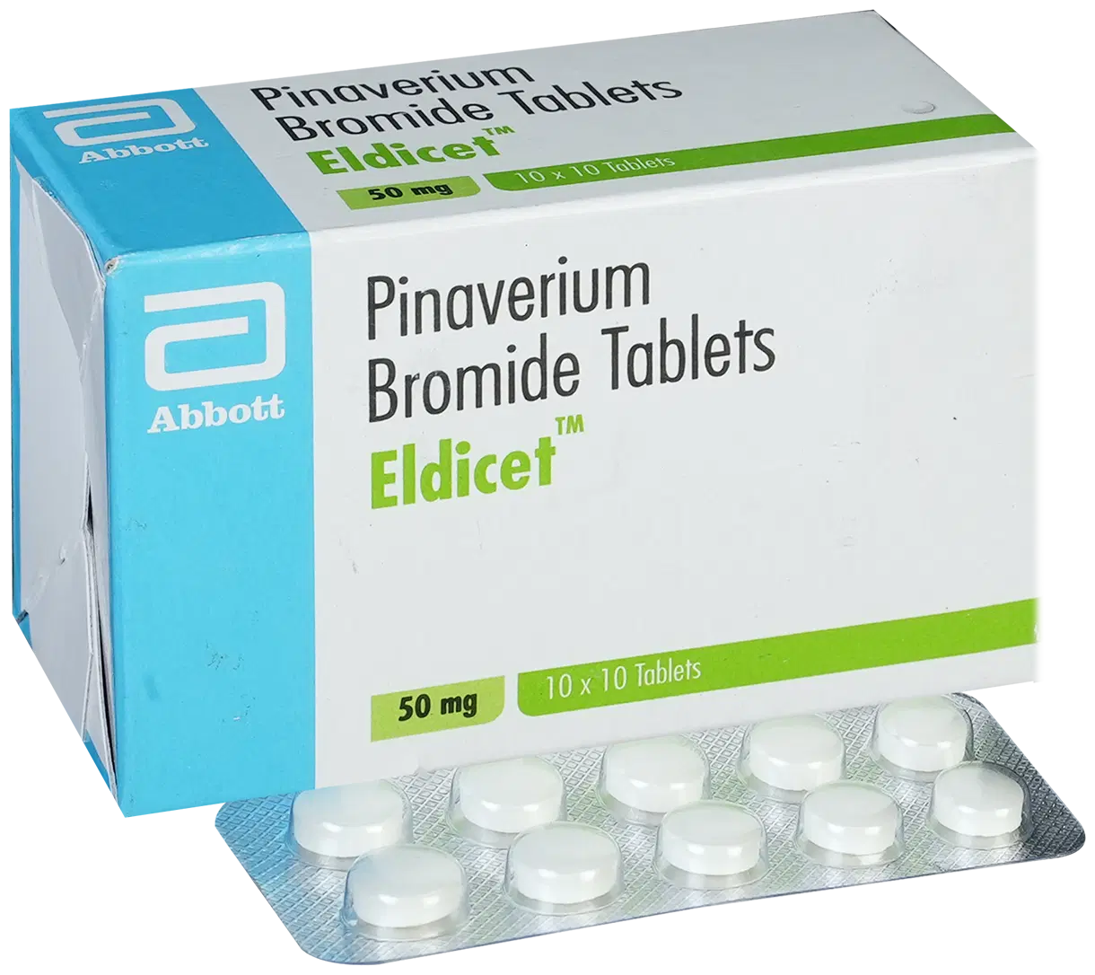 Buy Pinaverium bromide for Irritable bowel syndrome treatment