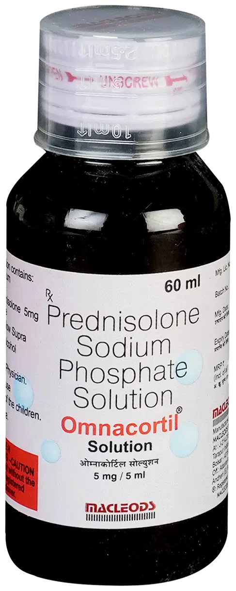 Buy Prednisolone for Inflammatory conditions treatment