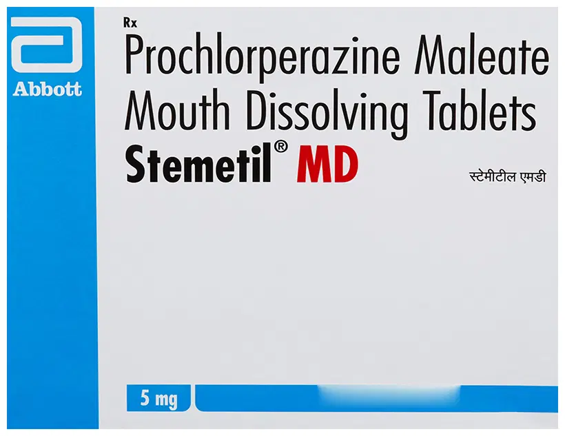 Buy Prochlorperazine for Nausea and vomiting due to chemotherapy treatment