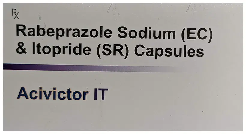 Buy Rabeprazole