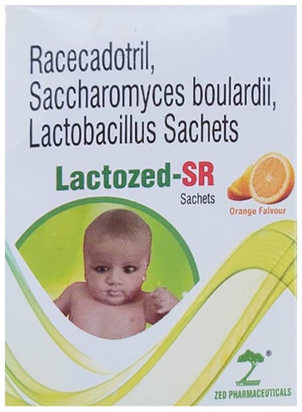 Buy Racecadotril