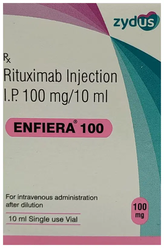 Buy Rituximab for Non-hodgkin lymphoma (nhl) treatment