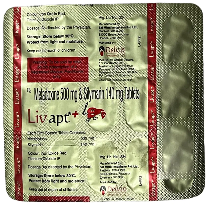 Buy Silymarin