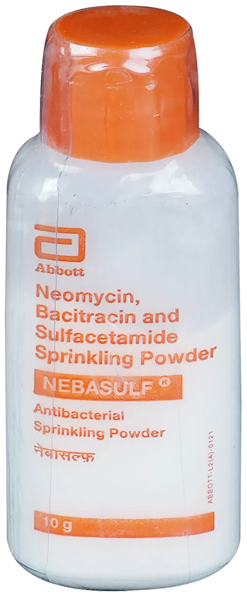 Buy Sulphacetamide